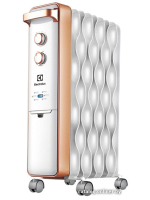             Масляный радиатор Electrolux EOH/M-9209        