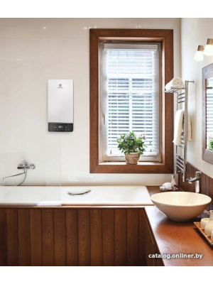             Водонагреватель Electrolux NPX 12-18 Sensomatic Pro        