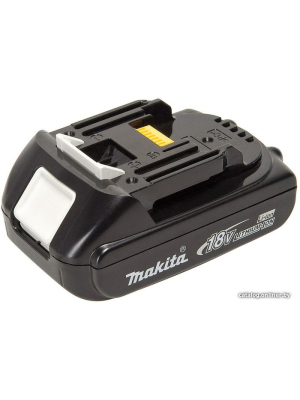             Аккумулятор Makita BL1815N (18В/1.5 Ah)        