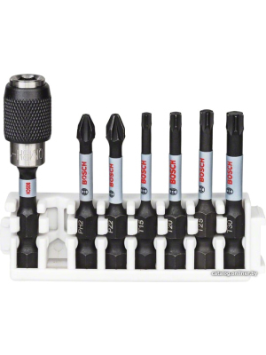             Набор бит Bosch 2608522327 (7 предметов)        