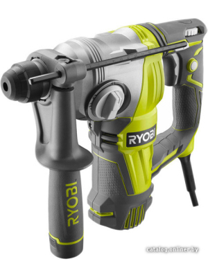             Перфоратор Ryobi RSDS800-K [5133002463]        