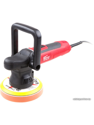             Полировальная машина Wortex PM 1810 SE        