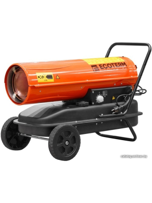             Тепловая пушка Ecoterm DHD-301W        