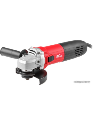             Угловая шлифмашина Wortex AG 1213-3 E AG12133E00013        