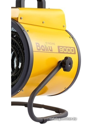             Тепловая пушка Ballu Prorab-2 BHP-P2-9        