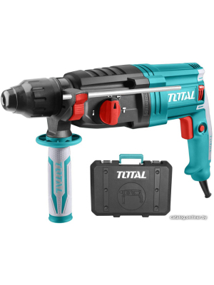             Перфоратор Total TH309288        