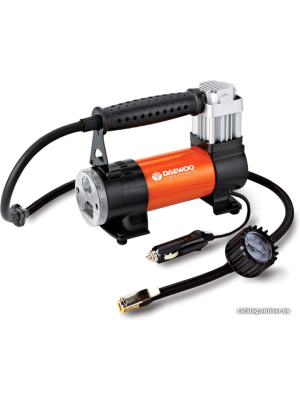             Автомобильный компрессор Daewoo Power DW75L        