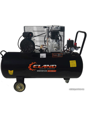             Компрессор ELAND WIND 100V-2CB        