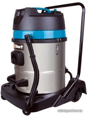             Пылесос Bort BSS-2260-Twin        