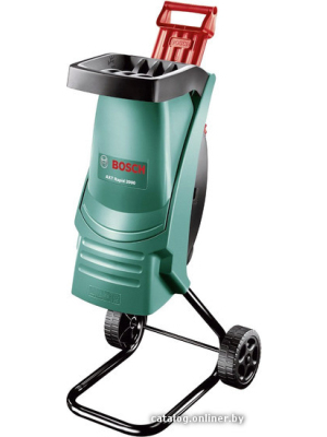             Садовый измельчитель Bosch AXT Rapid 2000 (0600853500)        