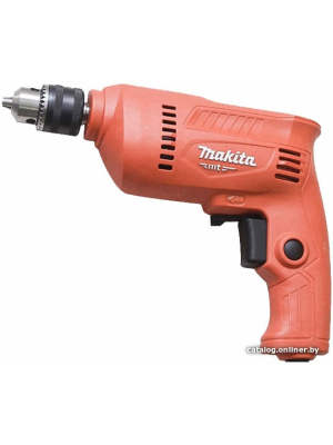             Безударная дрель Makita MT M0600        