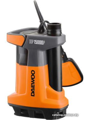             Дренажный насос Daewoo Power DDP 15000P        