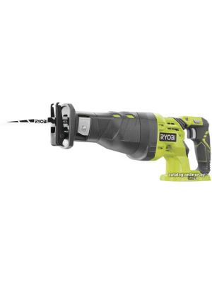             Сабельная пила Ryobi R18RS-0 5133002637 (без АКБ)        
