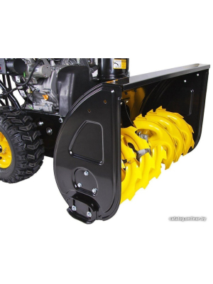             Снегоуборщик Huter SGC 4800E        