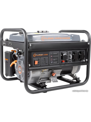             Бензиновый генератор ELAND LA4500        