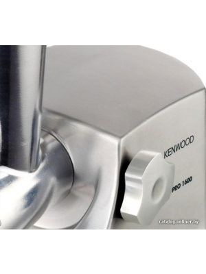             Мясорубка Kenwood MG-515        