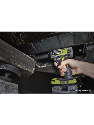             Гайковерт Ryobi R18IW7-0 5133004220 (без АКБ)        