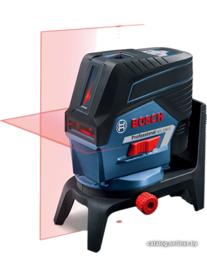             Лазерный нивелир Bosch GCL 2-50 C Professional (с креплением BM 3) [0601066G03]        