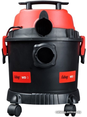             Пылесос Fubag WD 3        