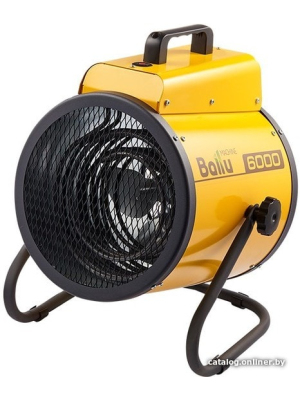             Тепловая пушка Ballu Prorab-2 BHP-P2-6        
