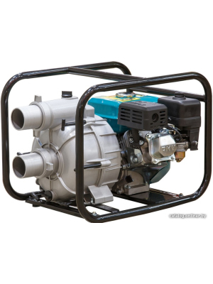             Мотопомпа ECO WP-1404D        