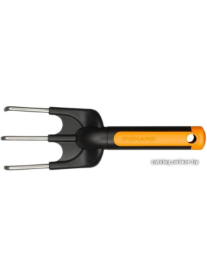             Культиватор (разрыхлитель) Fiskars Premium 1000728        