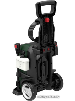             Мойка высокого давления Bosch UniversalAquatak 130 + Car Kit 061599261B        