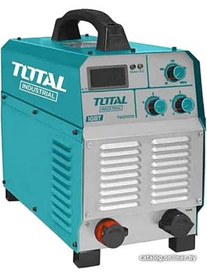             Сварочный инвертор Total TW25005        