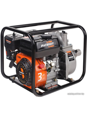             Мотопомпа Patriot MP 2036 S        