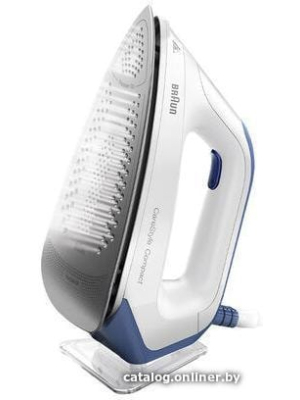             Утюг Braun IS2143 BL        