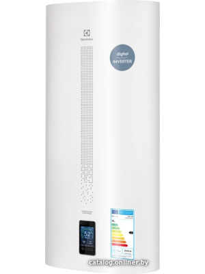             Накопительный электрический водонагреватель Electrolux EWH 100 SmartInverter        
