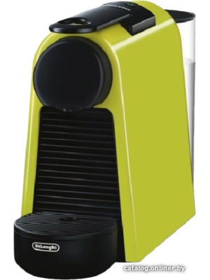             Капсульная кофеварка DeLonghi Essenza Mini EN85.L        