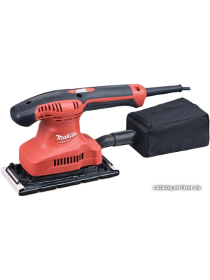             Виброшлифмашина Makita MT M9203        