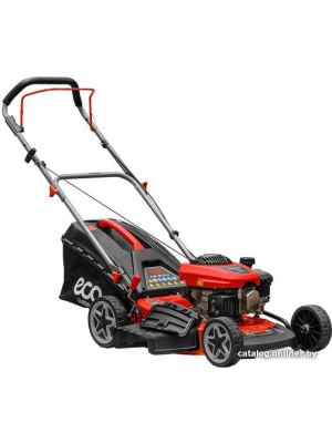             Газонокосилка ECO LG-534        