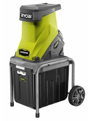 Измельчитель садовый Ryobi RSH2545B