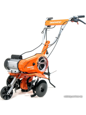             Мотокультиватор Daewoo Power DAT 2500ER        