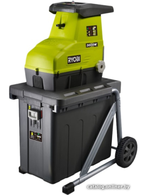             Садовый измельчитель Ryobi RSH3045U        