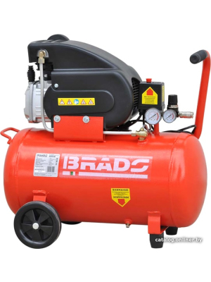             Компрессор Brado AR50B        