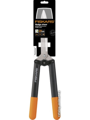             Ножницы садовые Fiskars PowerLever HS52 1001564        