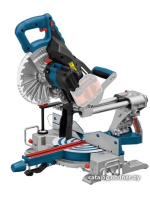             Торцовочная пила Bosch GCM 18V-216 BiTurbo Professional 0601B41000 (без АКБ)        
