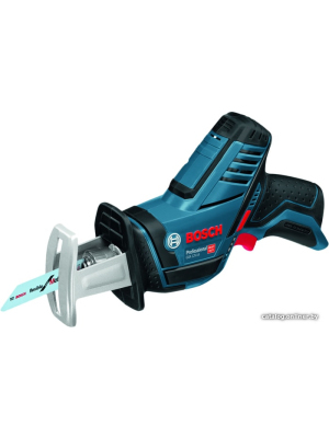             Сабельная пила Bosch GSA 12V-14 Professional 0615990M3Z (с 1-им АКБ)        