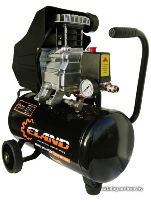             Компрессор ELAND WIND 24A-1CO        