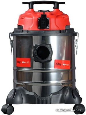             Пылесос Fubag WD 4SP        