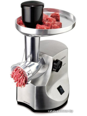             Мясорубка Kenwood MG516        