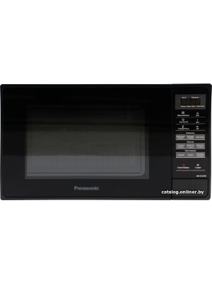             Микроволновая печь Panasonic NN-ST25HBZPE        
