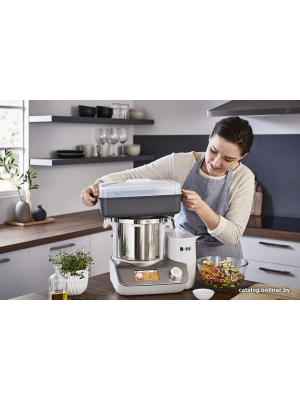            Кухонный процессор Kenwood CookEasy+ CCL50.A0CP        