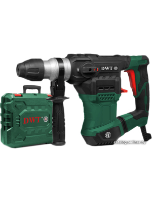             Перфоратор DWT BH13-30 VB BMC        