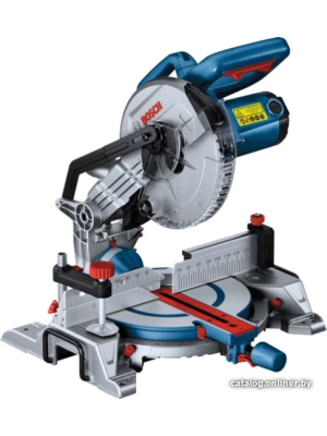             Торцовочная пила Bosch GCM 216 Professional 0601B33000        