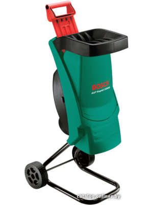             Садовый измельчитель Bosch AXT Rapid 2000 (0600853500)        