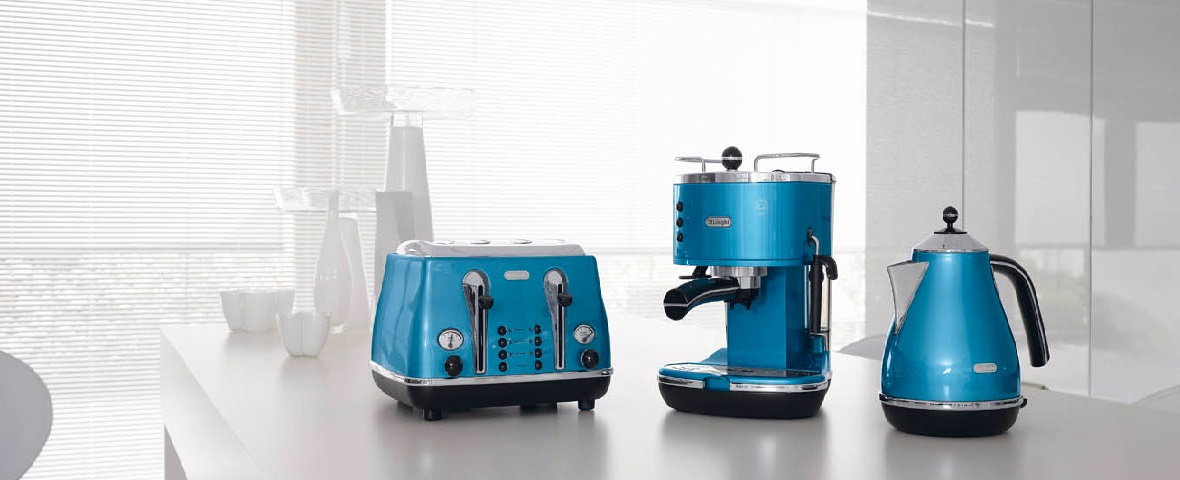 Купить технику Delonghi 